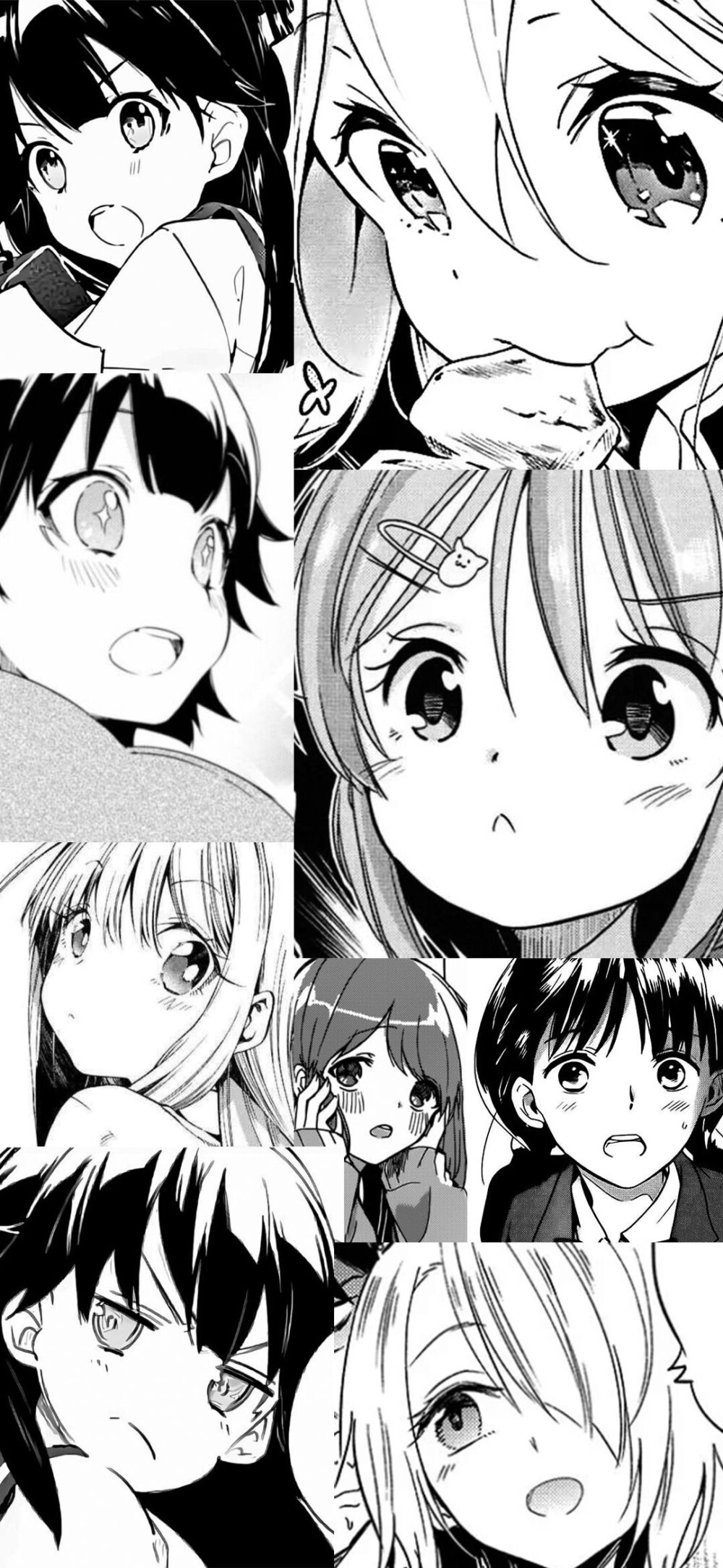 热播漫画